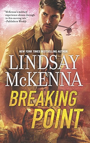 Beispielbild fr Breaking Point (Shadow Warriors, Book 5) zum Verkauf von Second Chance Books & Comics