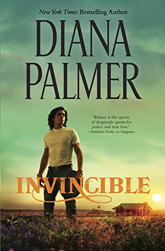 Beispielbild fr Invincible (English Edition) zum Verkauf von Wonder Book