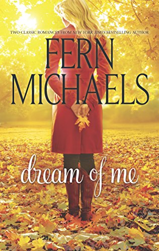 Beispielbild fr Dream of Me: Paint Me RainbowsWhisper My Name (Harlequin Romance) zum Verkauf von SecondSale