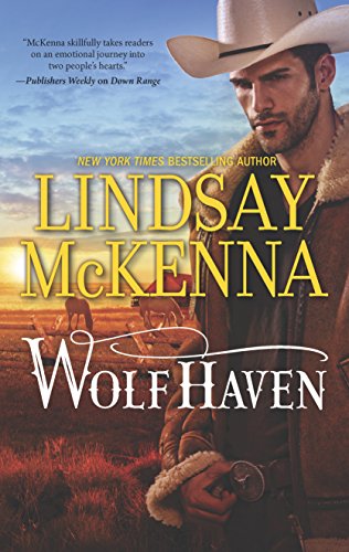 9780373779031: Wolf Haven