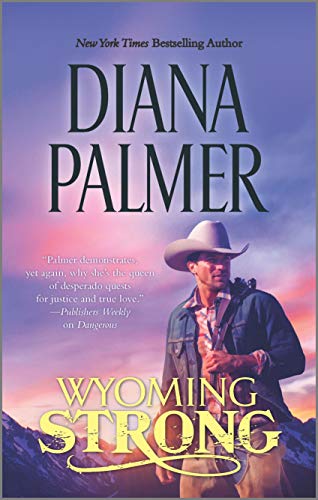 9780373779109: Wyoming Strong