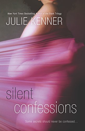 Beispielbild fr Silent Confessions (Hqn) zum Verkauf von Wonder Book