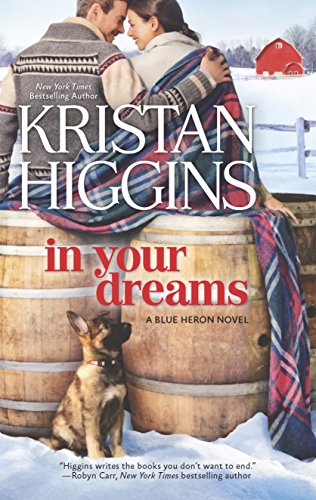 Beispielbild fr In Your Dreams (The Blue Heron Series) zum Verkauf von Gulf Coast Books