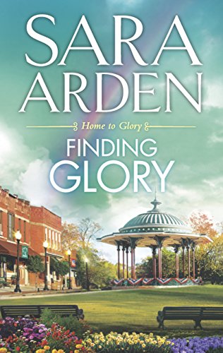 Imagen de archivo de Finding Glory a la venta por Better World Books