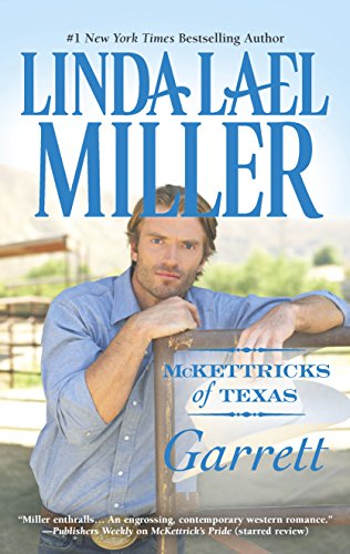 Stock image for McKettricks of Texas: Garrett for sale by Gulf Coast Books