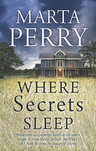 Imagen de archivo de Where Secrets Sleep (House of Secrets) a la venta por Half Price Books Inc.