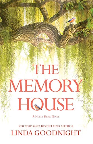 9780373779642: The Memory House: 1 (Honey Ridge)