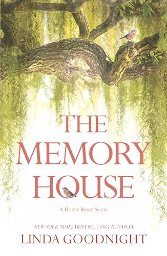 9780373779642: The Memory House (A Honey Ridge Novel, 1)