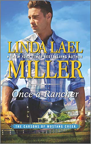 9780373779680: Once a Rancher: A Western Romance