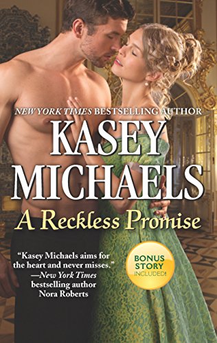 Imagen de archivo de A Reckless Promise: An Anthology (The Little Season) a la venta por Once Upon A Time Books