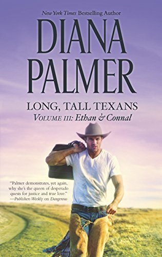 Beispielbild fr Long, Tall Texans Vol. III: Ethan & Connal zum Verkauf von Wonder Book