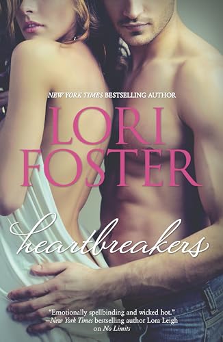 9780373779987: Heartbreakers: An Anthology: Treat Her Right / Mr. November