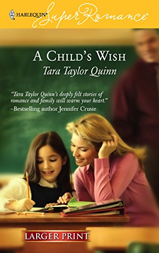 9780373780952: A Child's Wish