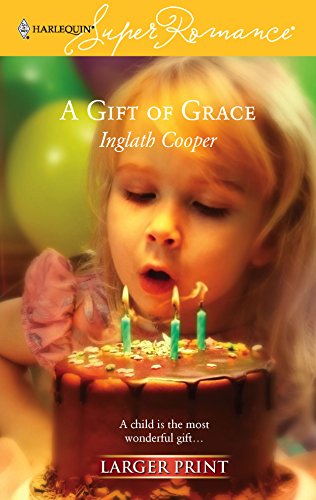 Beispielbild fr A Gift of Grace zum Verkauf von Better World Books