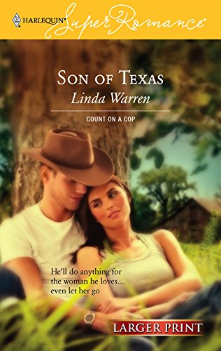 Son of Texas (9780373780990) by Warren, Linda