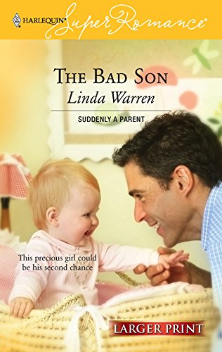 The Bad Son (McCain Brothers) (9780373781201) by Warren, Linda