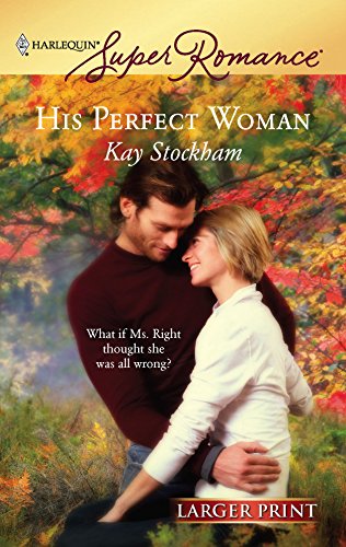 Beispielbild fr His Perfect Woman zum Verkauf von Better World Books