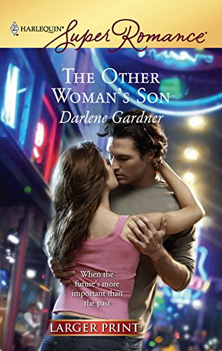 9780373781768: The Other Woman's Son (Harlequin Super Romance)