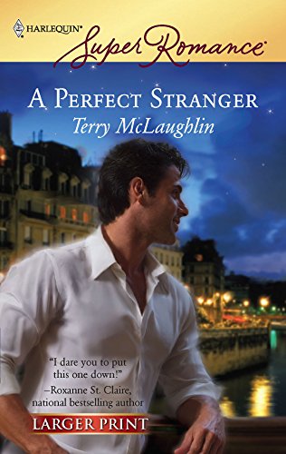 Stock image for A Perfect Stranger for sale by Once Upon A Time Books