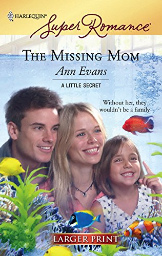 Beispielbild fr The Missing Mom zum Verkauf von Better World Books