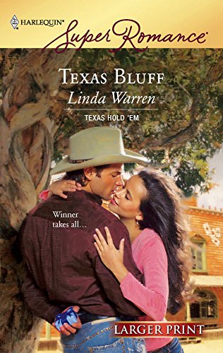 Texas Bluff (Texas Hold'em) - Warren, Linda