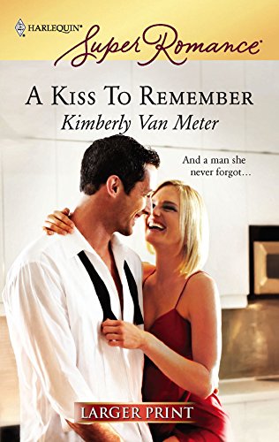 Stock image for A Kiss to Remember for sale by Better World Books