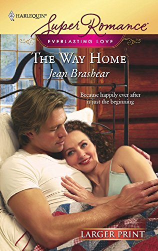 Stock image for The Way Home for sale by Half Price Books Inc.
