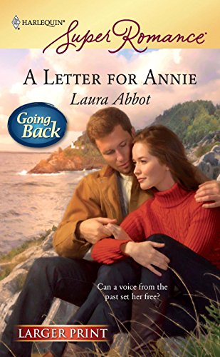 A Letter for Annie (9780373783007) by Abbot, Laura