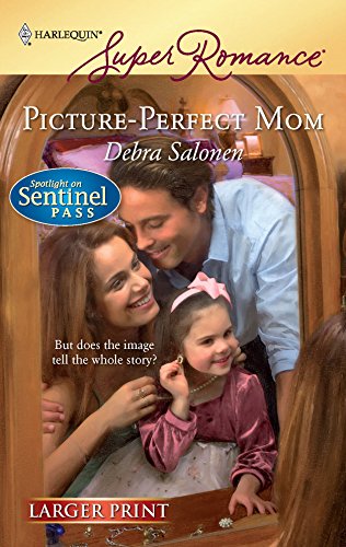 Stock image for Picture-Perfect Mom for sale by SecondSale