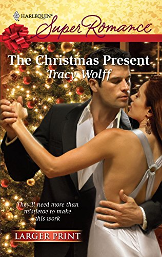 Imagen de archivo de The Christmas Present a la venta por ThriftBooks-Dallas