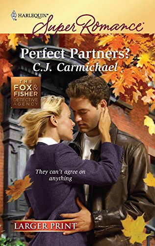 Perfect Partners? (9780373783564) by Carmichael, C.J.