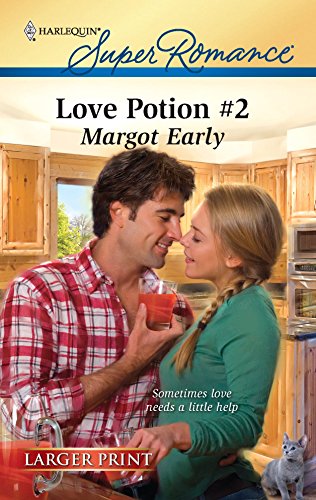 Love Potion #2 - Early, Margot