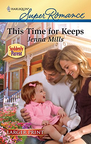 Stock image for This Time for Keeps for sale by Half Price Books Inc.