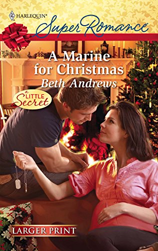 A Marine for Christmas (9780373784158) by Andrews, Beth