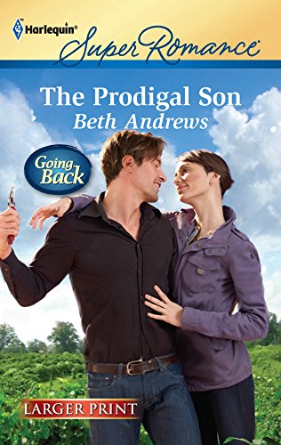 The Prodigal Son (9780373784523) by Andrews, Beth