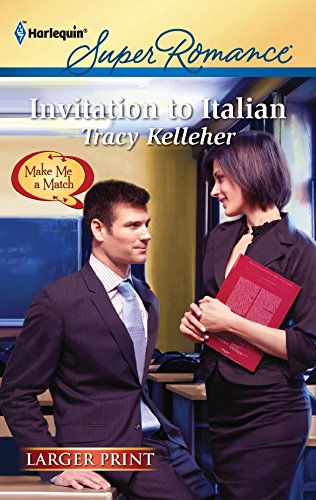 9780373784660: Invitation to Italian