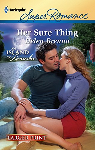 Stock image for Her Sure Thing for sale by Once Upon A Time Books