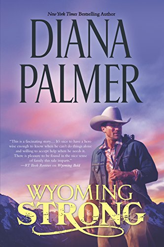 Stock image for Wyoming Strong for sale by Better World Books