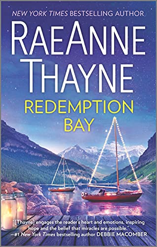 Redemption Bay: A Clean & Wholesome Romance (Haven Point, 2)