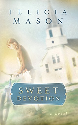 Beispielbild fr Sweet Devotion zum Verkauf von Better World Books