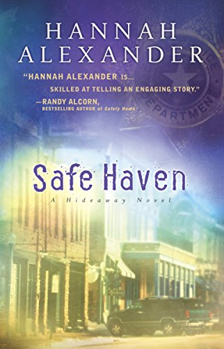 9780373785179: Safe Haven (Steeplehill S.)