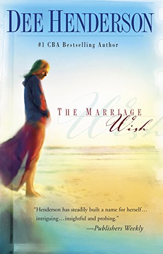 Beispielbild fr The Marriage Wish (Steeple Hill Women's Fiction #13) zum Verkauf von Wonder Book