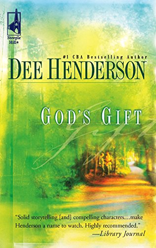 Beispielbild fr God's Gift zum Verkauf von Better World Books