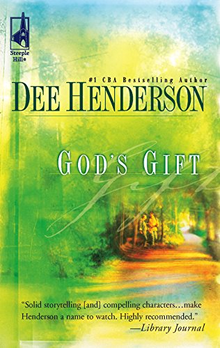 Imagen de archivo de God's Gift a la venta por Better World Books