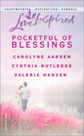 Beispielbild fr Pocketful of Blessings: Homecoming/The Marrying Kind/The Perfect Couple (Love Inspired Romance 3-in-1) zum Verkauf von Book Lover's Warehouse