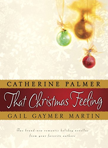 9780373785285: That Christmas Feeling: An Anthology