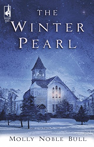 Stock image for The Winter Pearl for sale by ThriftBooks-Dallas