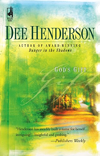 Imagen de archivo de God's Gift (Steeple Hill Women's Fiction #19) a la venta por Gulf Coast Books