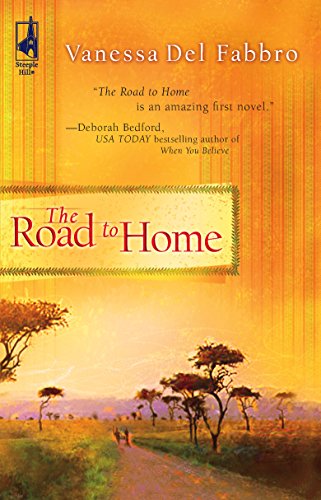 Beispielbild fr The Road to Home zum Verkauf von Better World Books