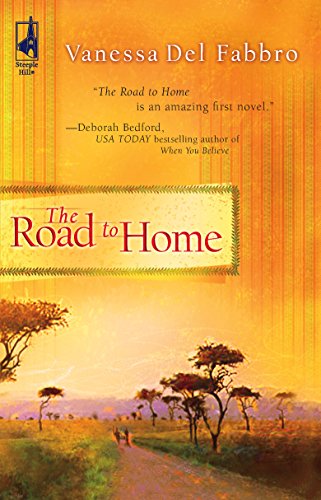 9780373785377: The Road to Home